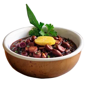 Feijoada For Beginners Png 06252024 PNG image