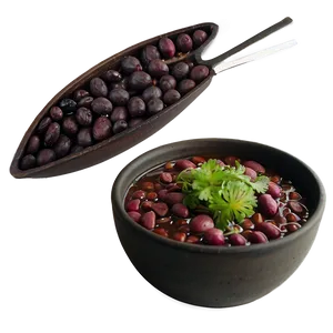 Feijoada Healthy Twist Png Cbw PNG image