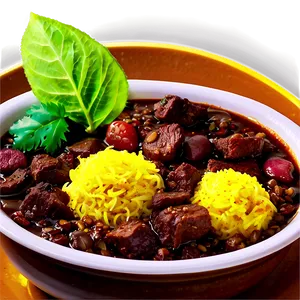 Feijoada Meat Lovers Png 06252024 PNG image