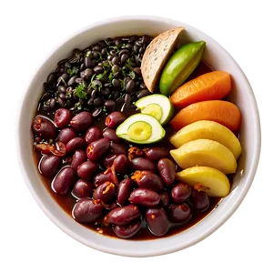 Feijoada Party Platter Png 80 PNG image