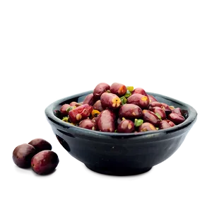 Feijoada Regional Varieties PNG Ouo61