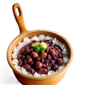 Feijoada Rich In Flavor PNG Ggl PNG