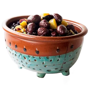 Feijoada Slow Cooker Version PNG Rbc