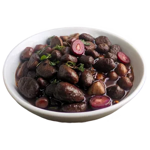 Feijoada Weekend Cook PNG 36