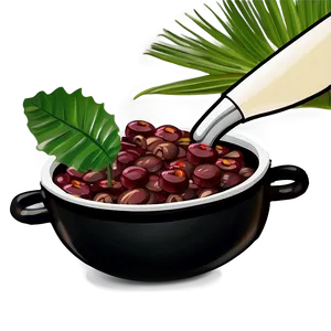 Feijoada Weekend Cook Png Bux90 PNG image