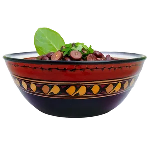 Feijoada Winter Warmer Png 06252024 PNG image