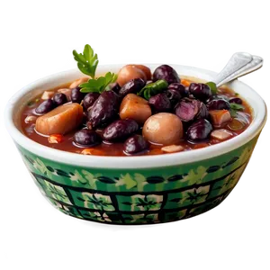Feijoada Winter Warmer PNG 06252024