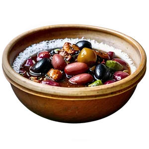 Feijoada Winter Warmer PNG Luf PNG
