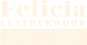 Felicia Leatherwood Celebrity Stylist Logo PNG image