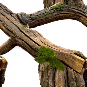 Felled Tree Trunk PNG 05242024 PNG