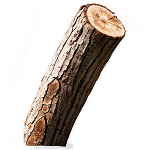 Felled Tree Trunk PNG Bmh PNG
