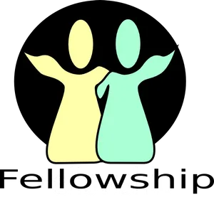 Fellowship Unity Graphic PNG image