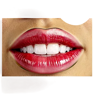 Female Mouth Png Bdu PNG image