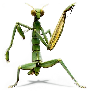 Female Praying Mantis Png Sgg56 PNG image