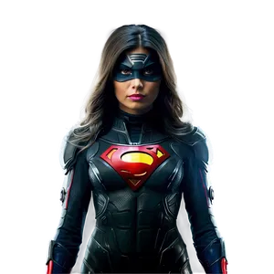 Female Superhero Png 25 PNG image
