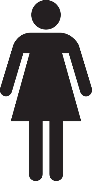 Female Symbol Icon