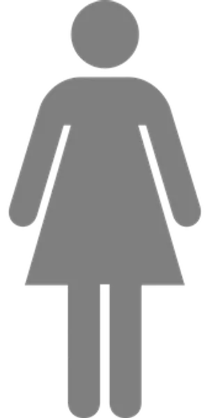 Female Symbol Icon