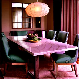Feng Shui Dining Room Tips PNG Irp