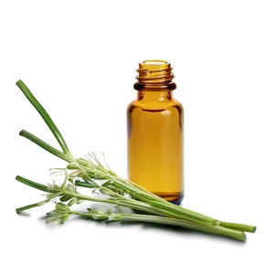 Fennel Essential Oil PNG Wti