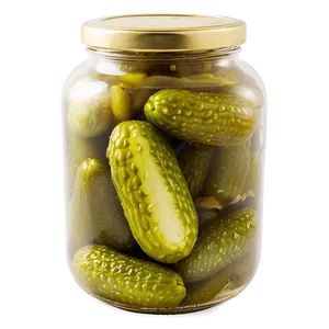 Fermented Food Pickle PNG Dqq PNG