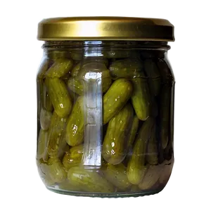 Fermented Food Pickle PNG Soi PNG
