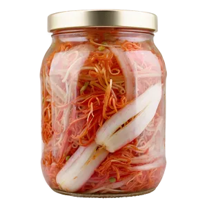 Fermented Kimchi Health Benefits Png 55 PNG image