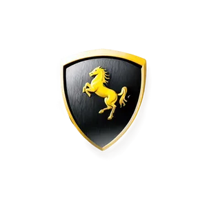 Ferrari Logo Png 05252024 PNG image