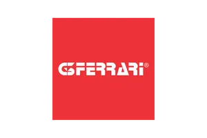 Ferrari Logo Red Background PNG image