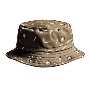 Festival Bucket Hat Png Qgr PNG image