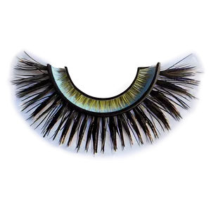 Festival Fake Eyelashes PNG 06272024
