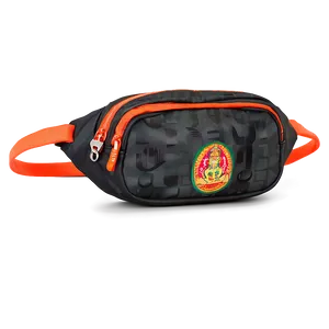 Festival Fanny Pack PNG Crs34 PNG