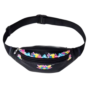 Festival Fanny Pack PNG Ocd55 PNG