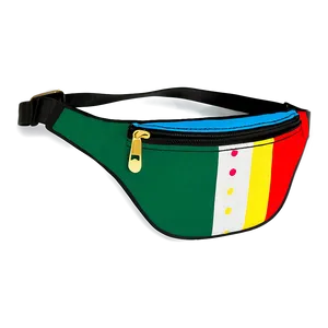 Festival Fanny Pack PNG Yyb37 PNG