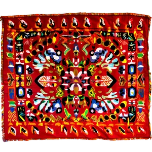 Festival Tapestry PNG Ffx68
