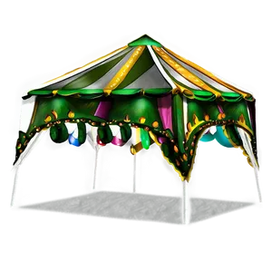 Festival Tent Png 05252024 PNG image