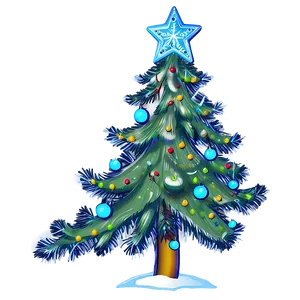 Festive Arbol De Navidad Decoration Ideas PNG Qxm