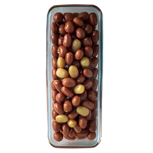 Festive Baked Beans PNG 84