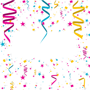 Festive_ Birthday_ Confetti_ Background PNG image