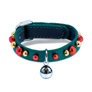 Festive Cat Collar Png 06292024 PNG image