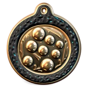 Festive Clay Decorations PNG 50