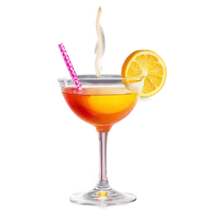 Festive Cocktails Png 06132024 PNG image