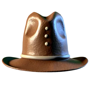 Festive Cowboy Hat Png Wdi33 PNG image
