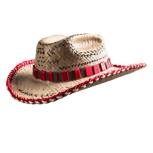 Festive Cowboy Hat Transparent PNG 27 PNG