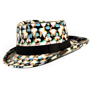 Festive Fedora Png Nya82 PNG image