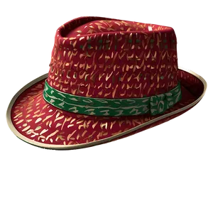 Festive Fedora Png Sjd59 PNG image