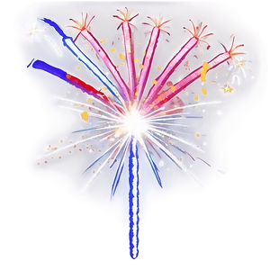 Festive Firecracker Blast Png Vox49 PNG image