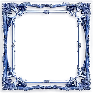 Festive Frame PNG Yyl67 PNG