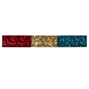 Festive Glitter Line Spark PNG 77