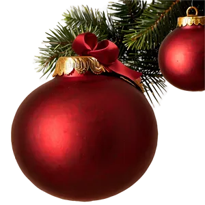 Festive Holiday Decorations Picture Png 05212024 PNG image