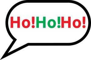 Festive_ Holiday_ Greeting_ Bubble